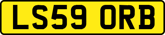 LS59ORB