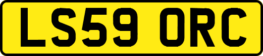 LS59ORC