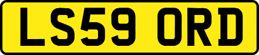 LS59ORD