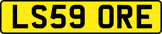 LS59ORE