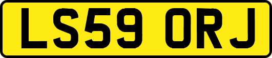 LS59ORJ