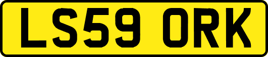 LS59ORK
