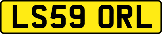 LS59ORL