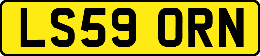 LS59ORN