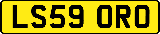 LS59ORO