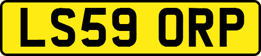 LS59ORP