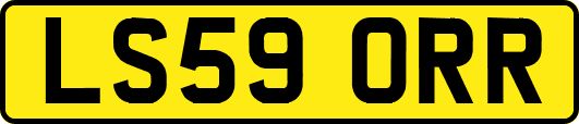 LS59ORR