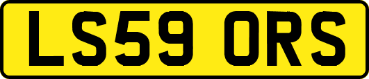 LS59ORS