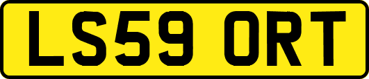LS59ORT