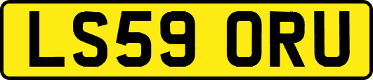 LS59ORU