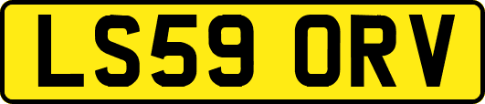 LS59ORV