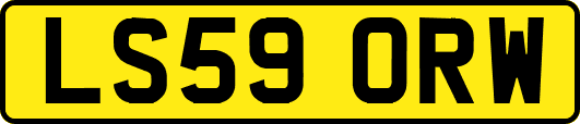 LS59ORW