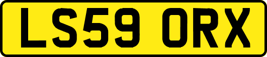 LS59ORX