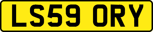 LS59ORY