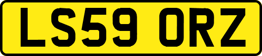 LS59ORZ