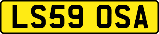 LS59OSA
