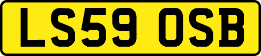 LS59OSB