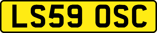 LS59OSC