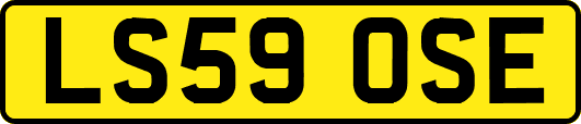 LS59OSE