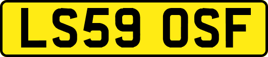 LS59OSF