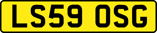 LS59OSG