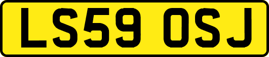 LS59OSJ