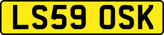 LS59OSK