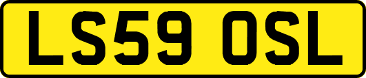 LS59OSL