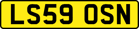 LS59OSN