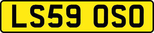 LS59OSO