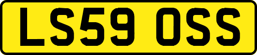 LS59OSS