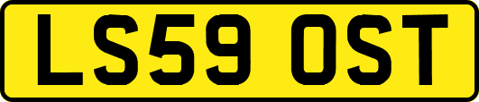LS59OST