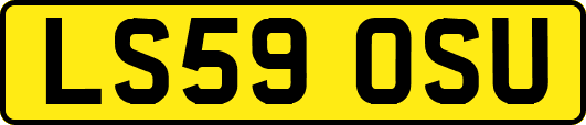 LS59OSU