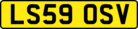 LS59OSV