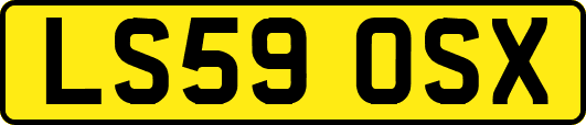 LS59OSX