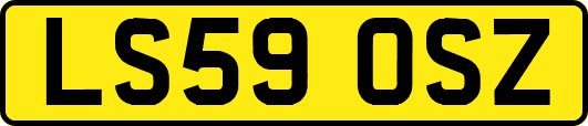 LS59OSZ