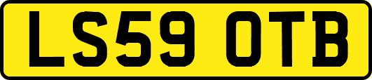 LS59OTB