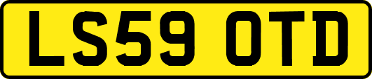 LS59OTD