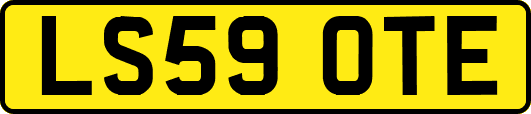 LS59OTE