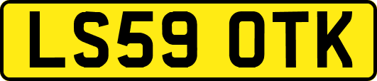 LS59OTK