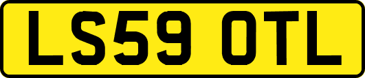 LS59OTL