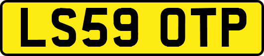 LS59OTP