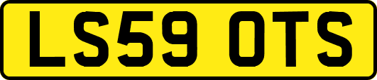 LS59OTS