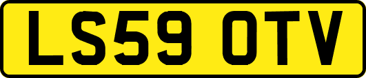 LS59OTV