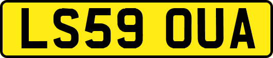 LS59OUA
