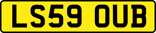 LS59OUB