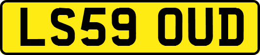 LS59OUD