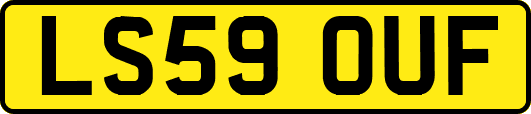 LS59OUF