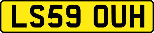 LS59OUH