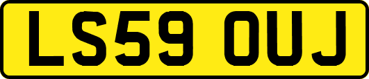LS59OUJ